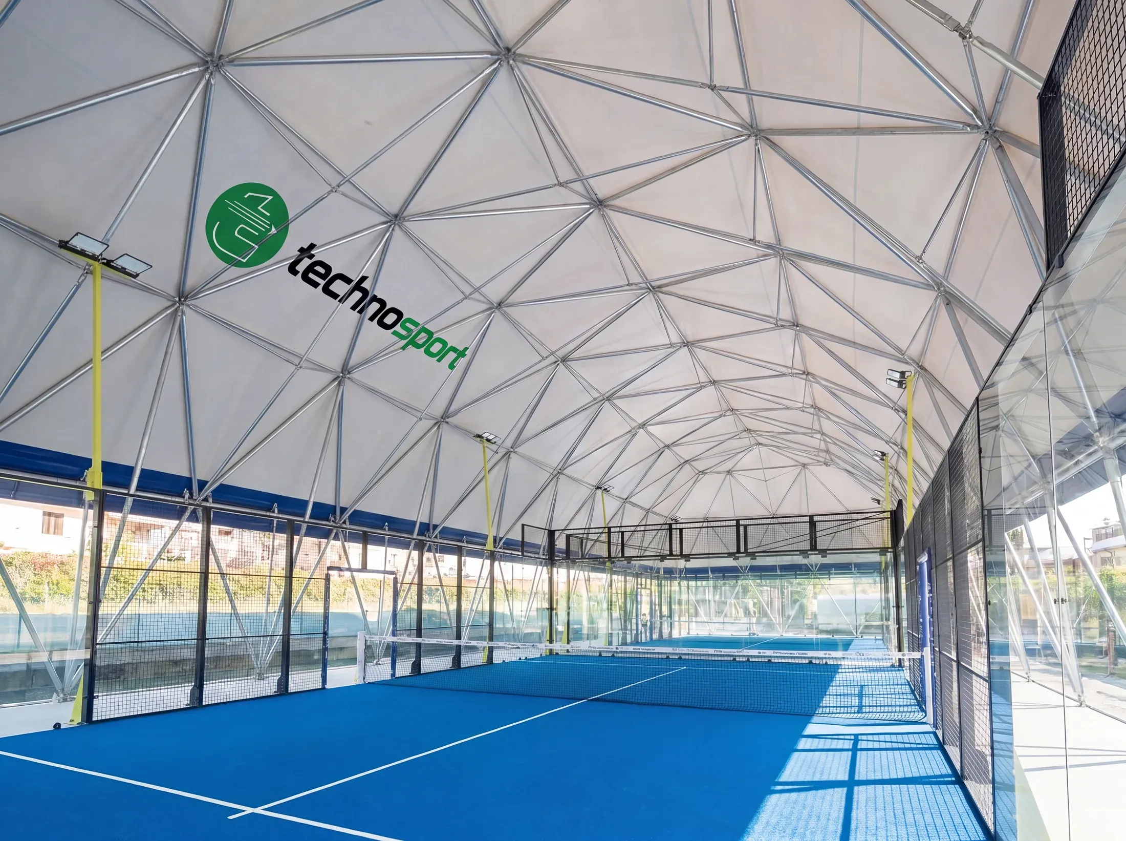 Campi da padel